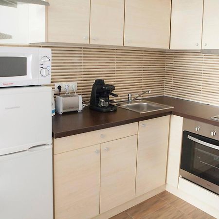 Downtown Apartment Csengery 10 ブダペスト エクステリア 写真