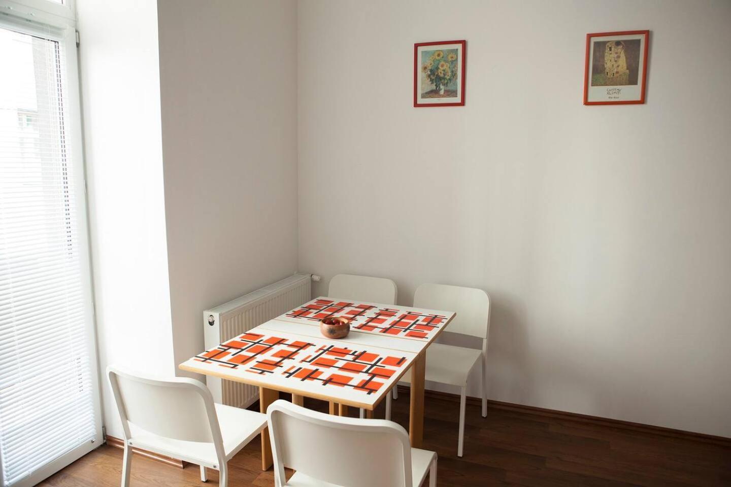 Downtown Apartment Csengery 10 ブダペスト エクステリア 写真