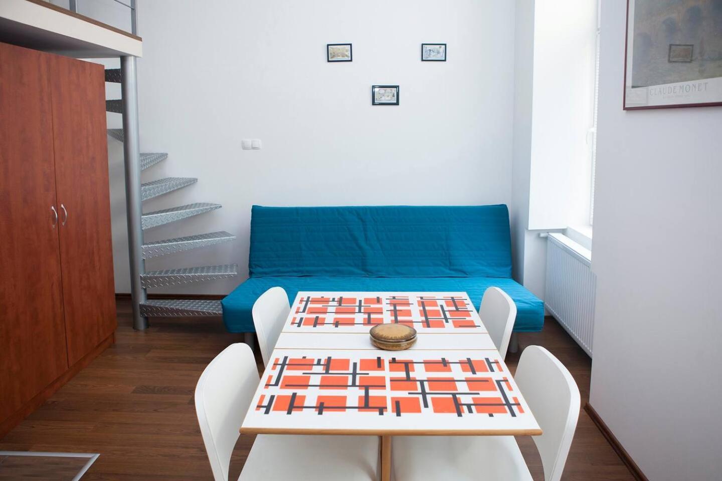 Downtown Apartment Csengery 10 ブダペスト エクステリア 写真