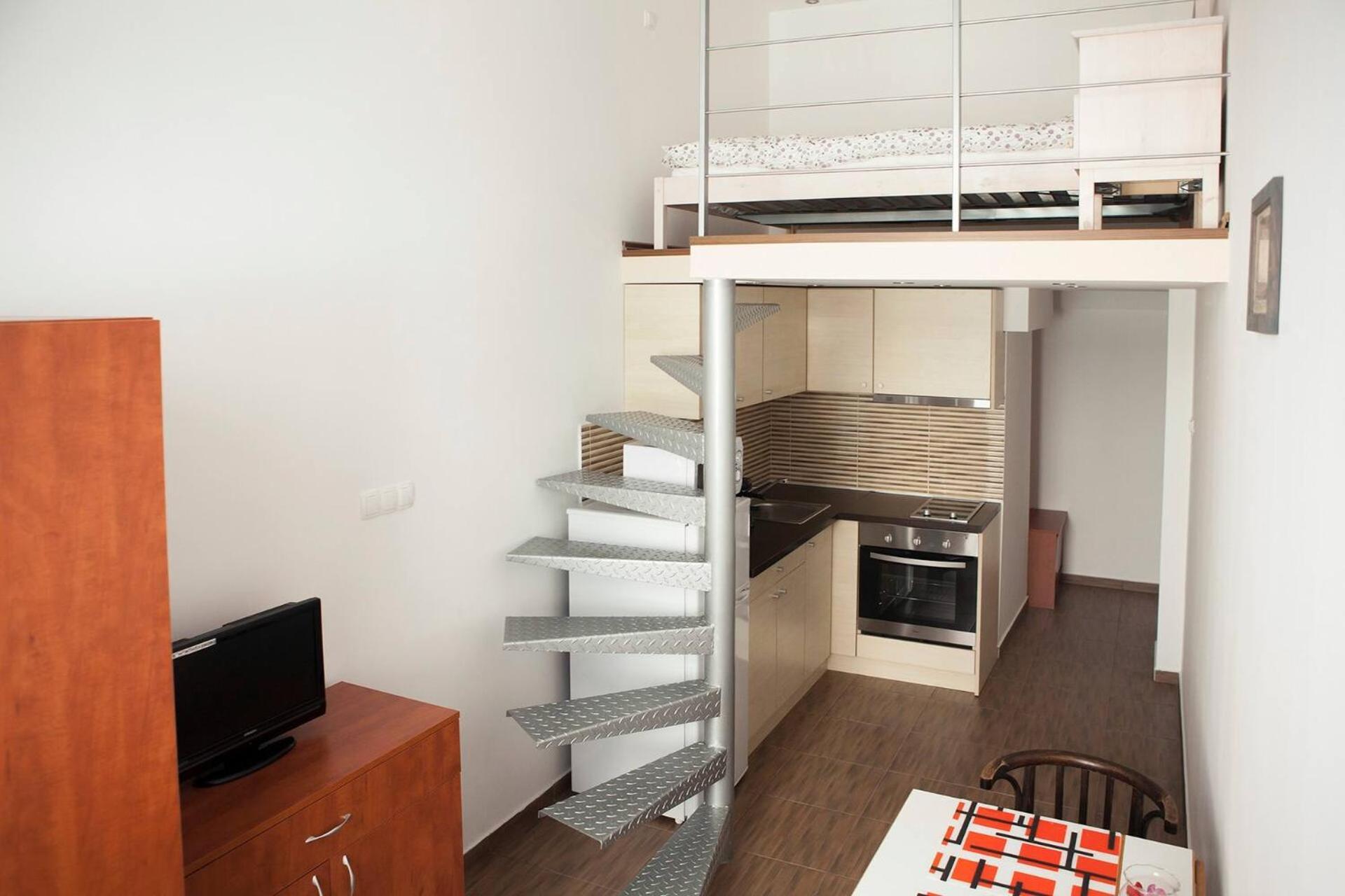 Downtown Apartment Csengery 10 ブダペスト エクステリア 写真