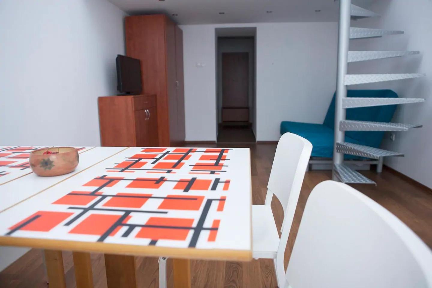 Downtown Apartment Csengery 10 ブダペスト エクステリア 写真
