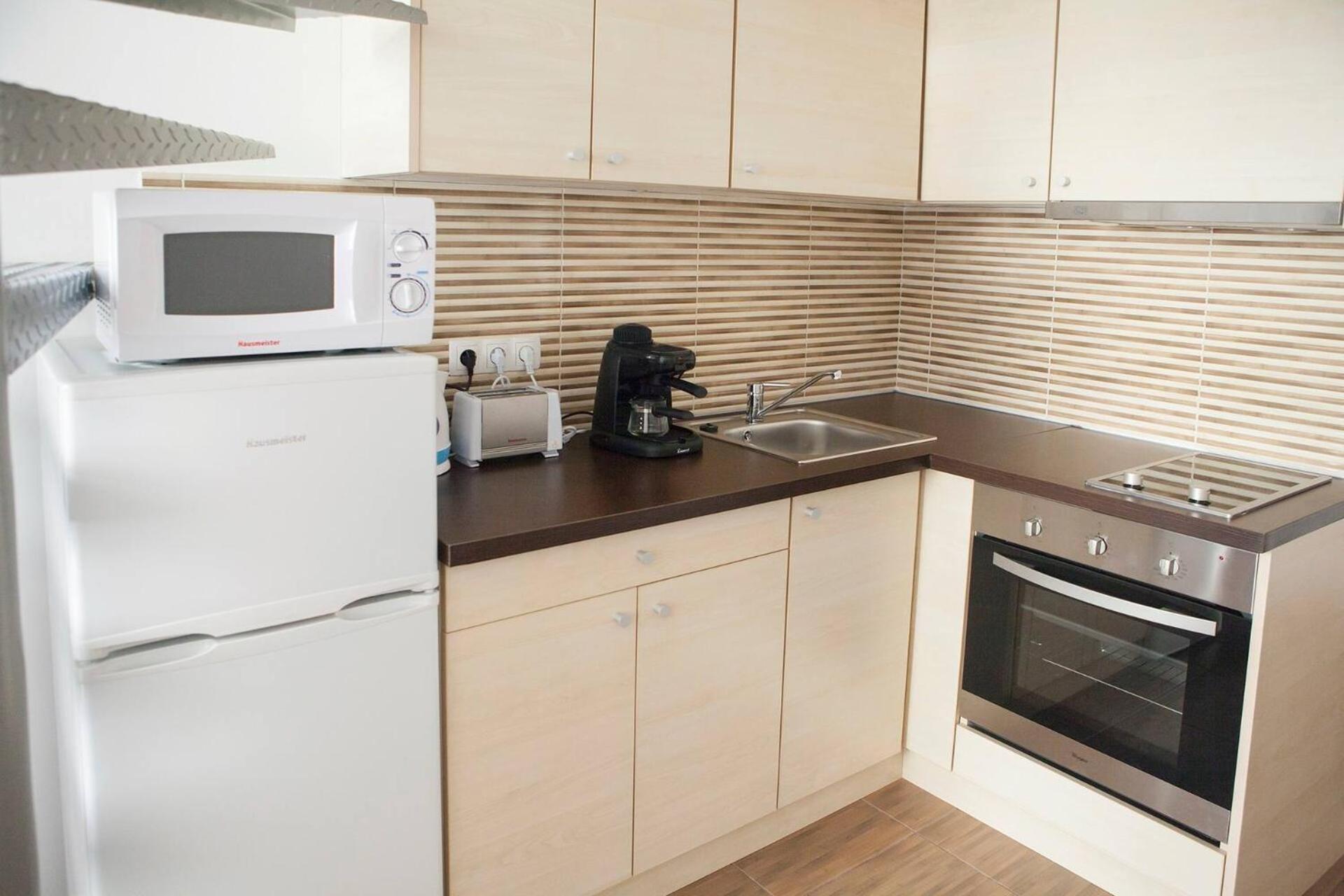 Downtown Apartment Csengery 10 ブダペスト エクステリア 写真