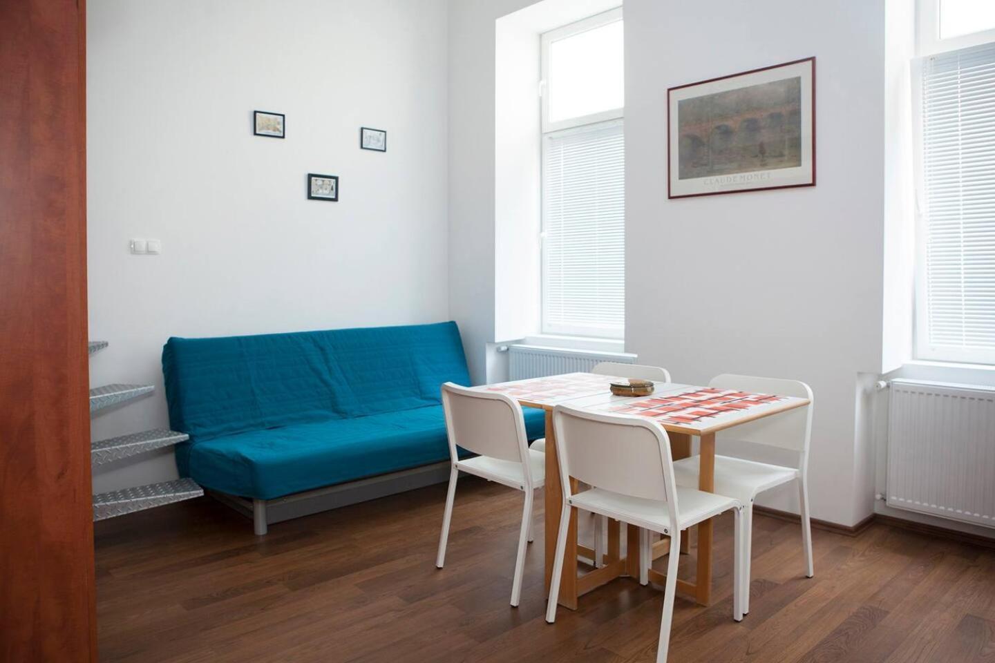 Downtown Apartment Csengery 10 ブダペスト エクステリア 写真