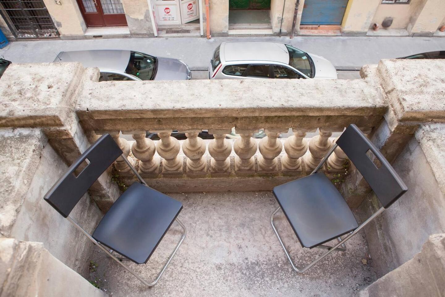 Downtown Apartment Csengery 10 ブダペスト エクステリア 写真