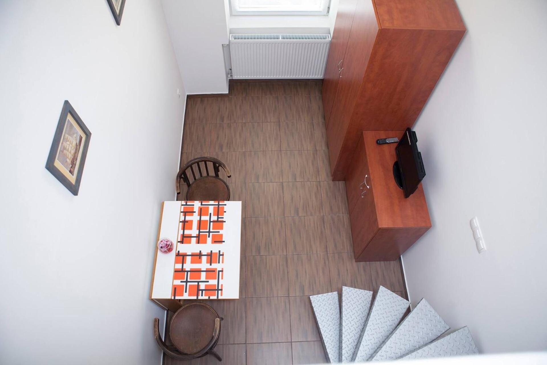 Downtown Apartment Csengery 10 ブダペスト エクステリア 写真