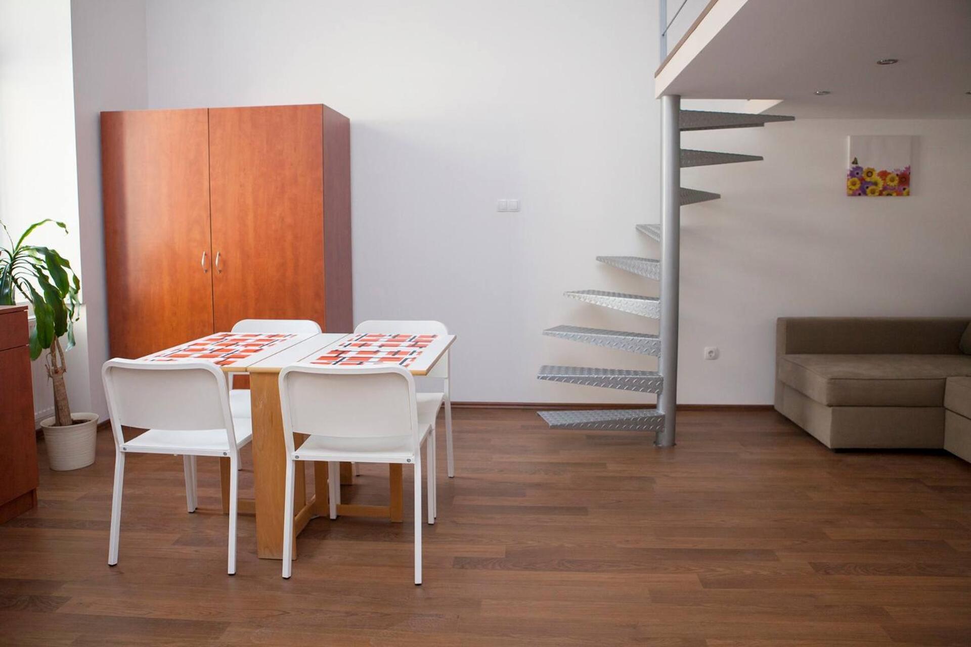 Downtown Apartment Csengery 10 ブダペスト エクステリア 写真