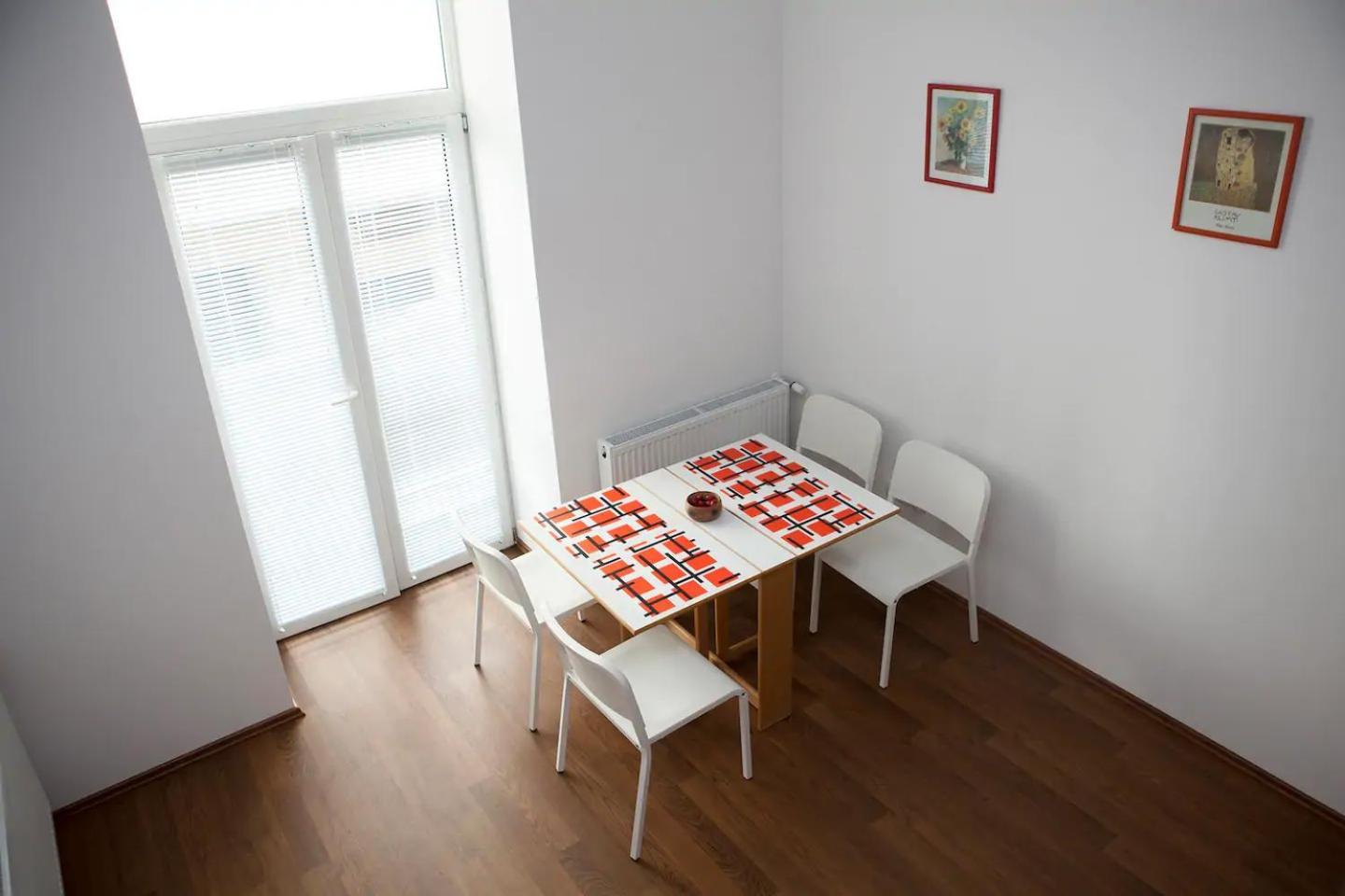 Downtown Apartment Csengery 10 ブダペスト エクステリア 写真
