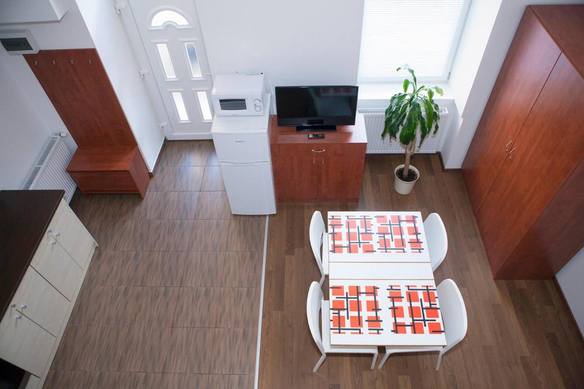 Downtown Apartment Csengery 10 ブダペスト エクステリア 写真